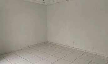 Imagem 7: São Paulo - Conjunto Comercial/Sala - Jardim Anália Franco