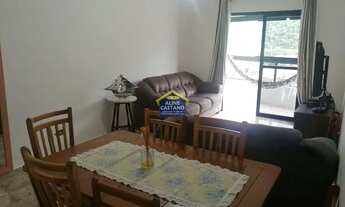 Imagem 4: 01 Dorm - 400 metros do mar - com Sacada !