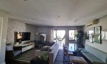 Imagem 4: Lindo Apartamento andar Alto no Coração de Moema!!!