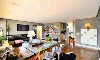 Imagem 3: Cobertura Venda 3 Dormitórios - 360 m² Vila Nova Conceição