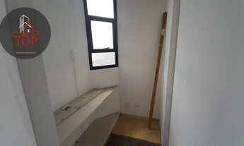 Imagem 6: Sala para alugar, 90 m² por R$ 4.140,00/mês - Campestre - Santo André/SP