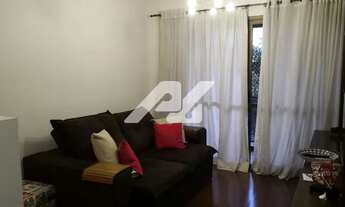 Imagem 4: Apartamento - Jardim Flamboyant - Campinas