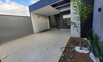 Imagem 4: Casa em Parque Industrial - Maringá