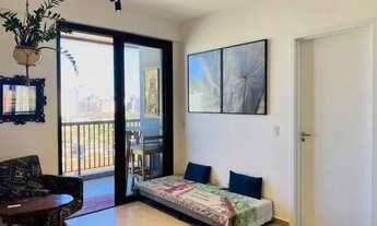 Imagem 4: Apartamento no Canto do Forte