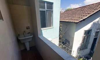 Imagem 7: Apartamento à venda com 2 quartos Vazio Riachuelo - Rio de Janeiro - RJ