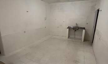 Imagem: Kit net ampla na Pedreira