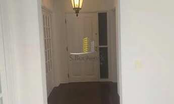 Imagem 4: Apartamento locação Ed. Chateau Alphaville - 4 dormitórios/2 suítes