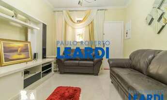 Imagem: CASA ASSOBRADADA - VILA MADALENA - SP