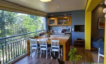 Imagem 6: APARTAMENTO - VILA LEOPOLDINA - SP