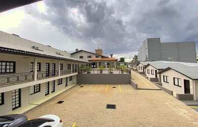 Imagem 3: Apartamento tipo 3- locação anual