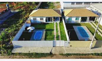 Imagem 5: VENDO LINDA CASA EM DINAH BORGES