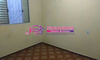 Imagem 6: Aluga-se: Casa no Jardim Guanabara