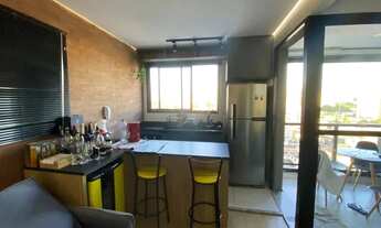 Imagem: Apartamento para Venda em Locação em Presidente