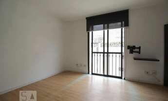 Imagem 2: Apartamento para Aluguel - Itaim Bibi, 1 Quarto, 61 m2