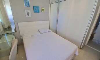 Imagem 7: Apartamento para venda tem 173 metros quadrados com 4 quartos em Boa Viagem