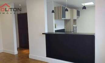 Imagem: Apartamento com 3 dormitórios à venda