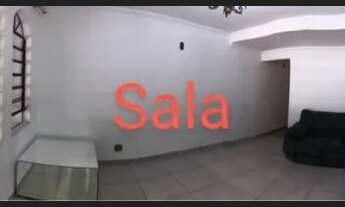 Imagem 4: CASA ASSOBRADADA - PARQUE JAÇATUBA - SP