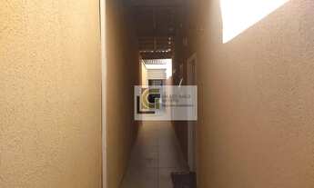 Imagem 3: Casa com 4 dormitórios à venda por R$ 705.000,00 - Parque Industrial - São José dos Campos