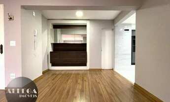 Imagem 5: Apartamento com 3 dormitórios para alugar, 77 m² por R$ 3.448,00/mês - Bigorrilho - Curiti