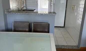 Imagem 5: Paraíso - 71m² - 2 Dort. - 1 Suíte - 2 Vaga