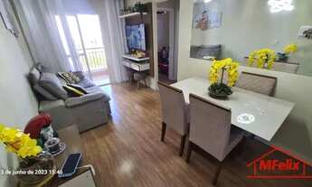 Imagem: Apartamento com 2 dormitórios à venda