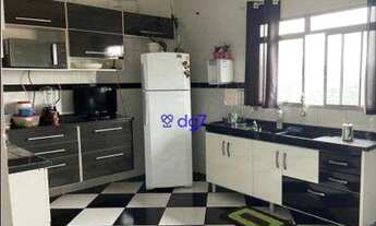 Imagem 6: Casa com 3 dormitórios à venda, 180 m² por R$ 700.000 - Cotia - Cotia/SP