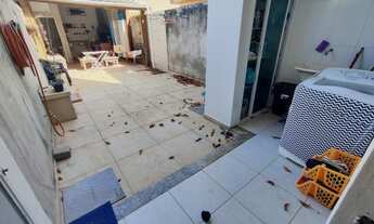 Imagem 3: Casa filé no Mirante da Lagoa c/ 2suítes, 3brs, 1vg, amrs plnjds, churrq, split, cistrn