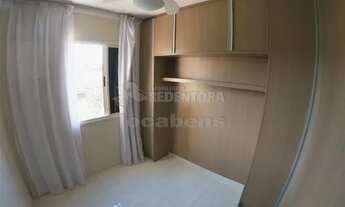 Imagem 4: Apartamento Padrão em São José do Rio Preto