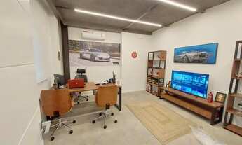 Imagem 3: SAO PAULO - Casa padrao - ALTO DE PINHEIROS