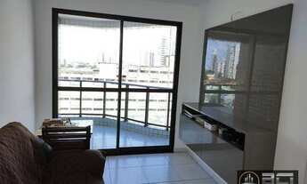 Imagem: Flat com 1 dormitório para alugar, 32 m²