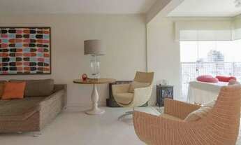 Imagem 3: APARTAMENTO - JARDIM PAULISTA - SP