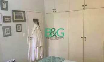 Imagem 3: Apartamento com 3 dormitórios à venda, 110 m² por R$ 1.616.000,00 - Moema - São Paulo/SP