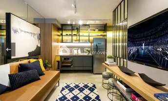 Imagem: Apartamento Perdizes.1 QUARTO 34M²