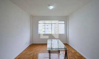 Imagem 2: Apartamento para Aluguel - Bela Vista, 2 Quartos, 70 m2