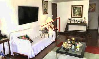 Imagem 3: Apartamento-À VENDA-Leblon-Rio de Janeiro-RJ