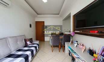 Imagem 2: Apartamento com 2 dorms, Boqueirão, Praia Grande - R$ 355 mil, Cod: 2799