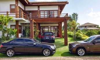 Imagem 2: PRAIA DO FORTE,CASA EM PISCINAS NATURAIS ACASIAS