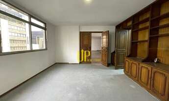 Imagem 3: Apartamento com 3 dormitórios, 210 m² - venda por R$ 3.500.000 ou aluguel por R$ 24.409/mê