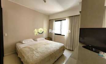 Imagem 3: Flat para alugar em Moema - Edifício Slaviero Essential Moema