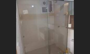 Imagem 7: APARTAMENTO SEMI MOBILIADO|2 DOMRITÓRIOS|SALA|COZINHA|BANHEIRO|AREA DE SERV