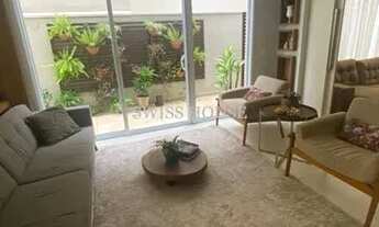 Imagem 7: Casa - Swiss Park - Campinas