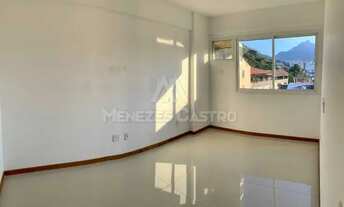 Imagem 4: Apartamento-À VENDA-Tijuca-Rio de Janeiro-RJ