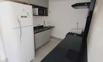 Imagem 4: 1 quarto em Jardim da Penha com 28m²