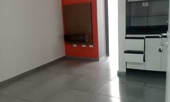 Imagem 4: Kitnet/Conjugado para aluguel com 25 metros quadrados com 1 quarto