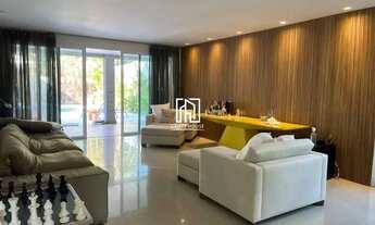 Imagem 4: Casa em Condomínio-À VENDA-Barra da Tijuca-Rio de Janeiro-RJ