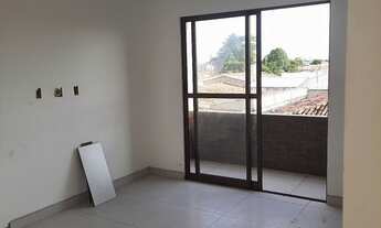 Imagem 3: Apto no Geisel, excelente localização no coração do bairro