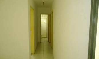 Imagem 3: Apartamento com 2 dormitórios para alugar, 54 m² por R$ 1.240,00/mês - Centro - Piracicaba