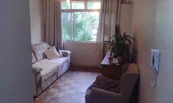 Imagem: Apartamento com 3 Quarto(s) e 1 banheiro(s)