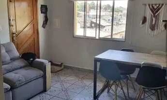 Imagem 2: Apto, Venda, 2 dormitórios, 57 m², R$ 234.000,00, Nova Petrópolis, SBC/SP