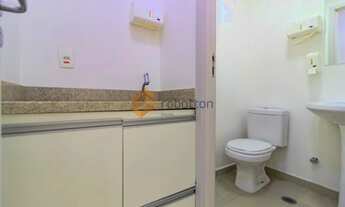 Imagem 5: CONJUNTO COMERCIAL COM VAGA DE GARAGEM EM ALPHAVILLE!!